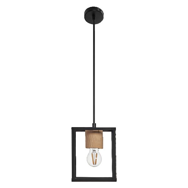 Decor Nairobi Pendant E27 - , изображение 3