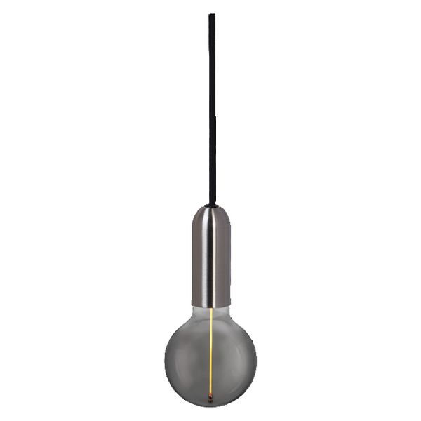 Vintage 1906 PenduLum Round Chrome - 