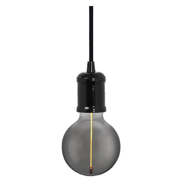 Vintage 1906 PenduLum Bobbin Black Matt - 