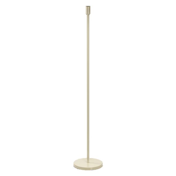 Decor Stick Floor Beige Tall E27 - 