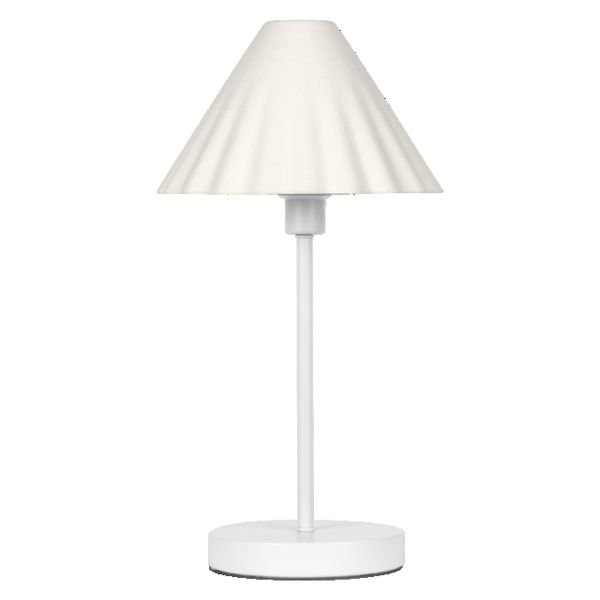 Decor Pulp Table E14 DIM White - , изображение 3