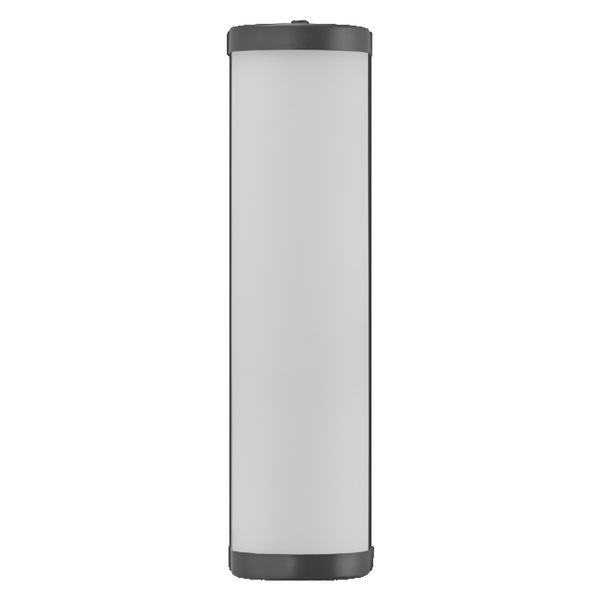 Bathroom Wall 320mm E14 Black - , изображение 3