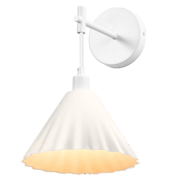 Decor Pulp Wall E14 White - , изображение 4