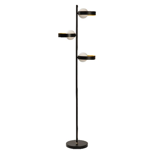 Decor Memphis Floor 3 x G9 - , изображение 3