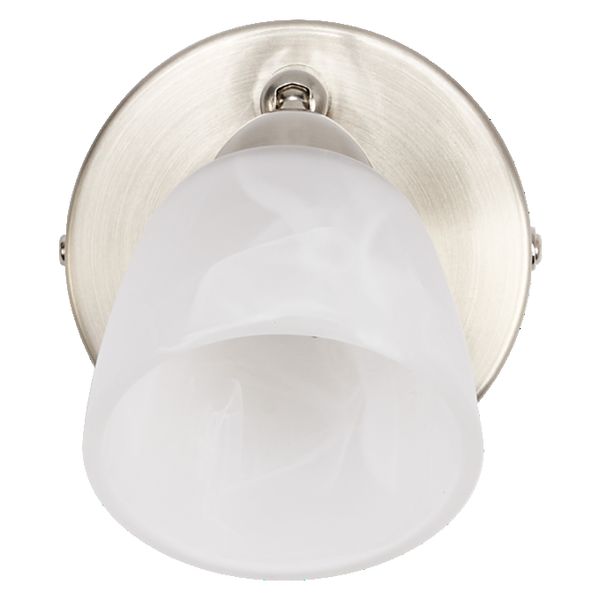 LED Spot Cup 1xG9 Brushed Nickel - , изображение 3