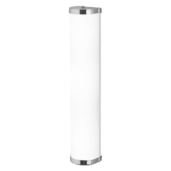 Bathroom Wall 455mm E14 Chrome - , изображение 4