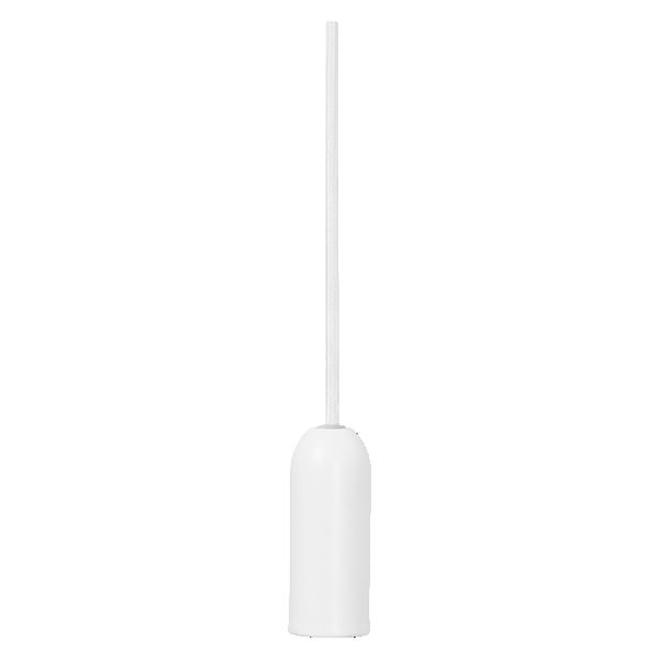 Vintage 1906 PenduLum Round White - , изображение 3