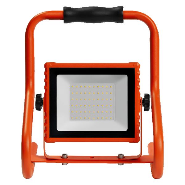 LED Worklight Battery R-Stand 20W 4000K - , изображение 3