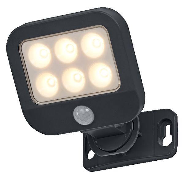 ENDURA® Style USB Adjustable Up-Down Sensor Dark Grey - , изображение 4