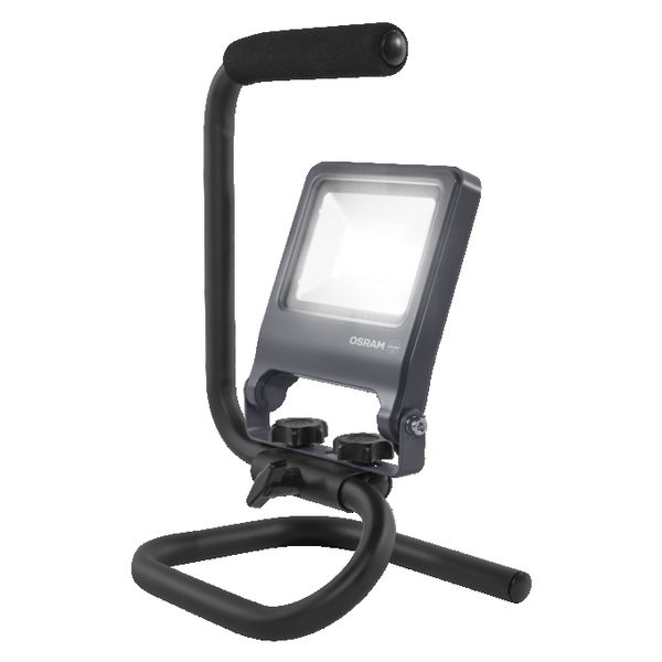LED Worklight S-Stand Swiss Plug 20W 840 - , изображение 6