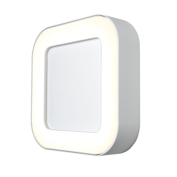 ENDURA Style Square 13.5W White - , изображение 3