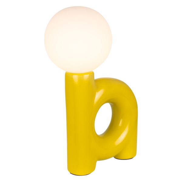 Decor A-IT Table G9 Yellow - , изображение 7