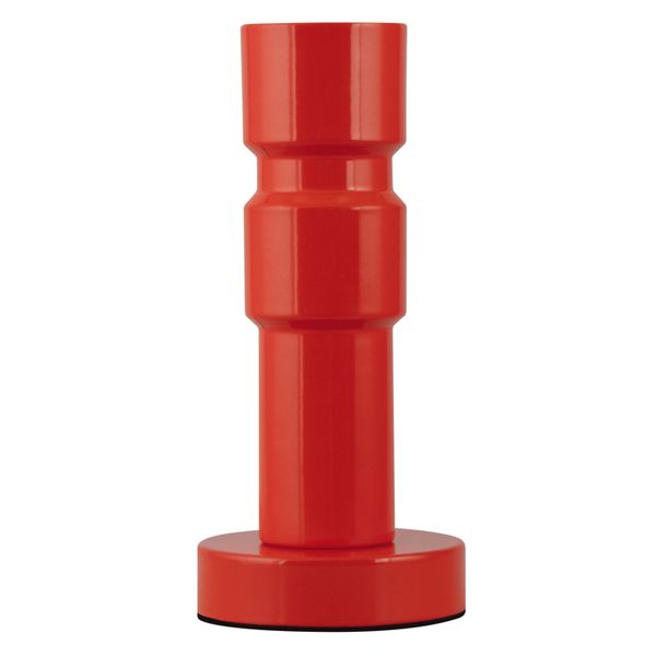 Decor Bolty Table E27 Red - , изображение 3