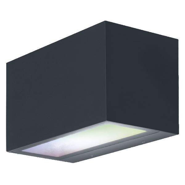 SMART+ Wifi Brick Wall Wide UpDown RGB + W - , изображение 6
