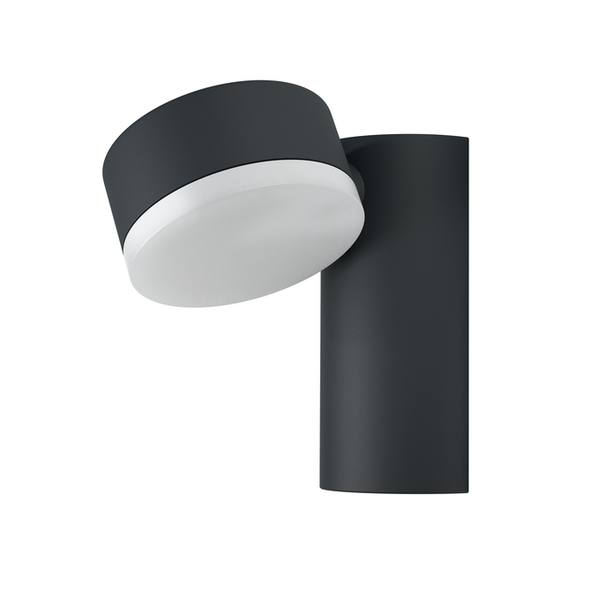 ENDURA Style Spot 8W Dark Grey - 