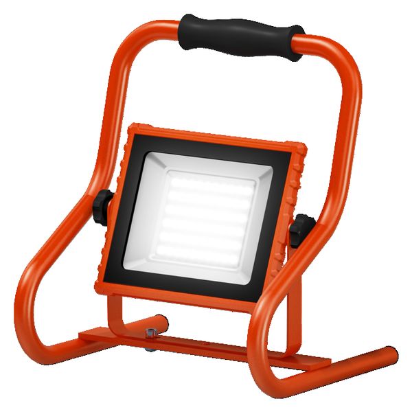 LED Worklight Battery R-Stand 20W 4000K - , изображение 4