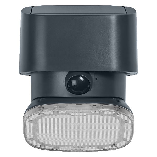ENDURA® Style Solar Turn Sensor Wall IP54 Dark Grey - , изображение 3