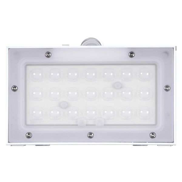 Endura Style Solar Bricklume Sensor White - , изображение 3