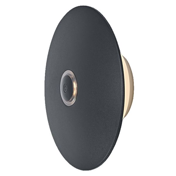 ENDURA® Style USB Magnet CCT DIM IP44 Dark Grey - , изображение 5