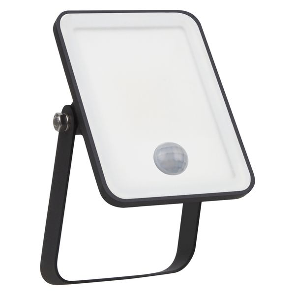 Floodlight Essential Sensor 10W 3000K - 