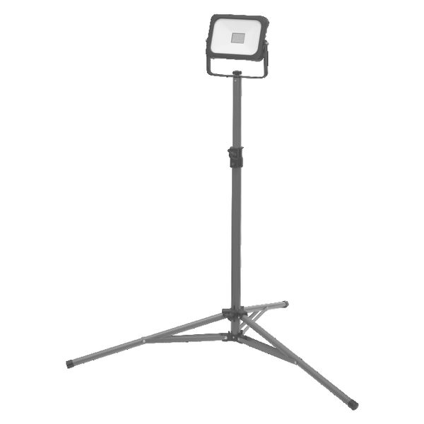 LED Worklight Value Tripod Battery 1x20W 865 - 