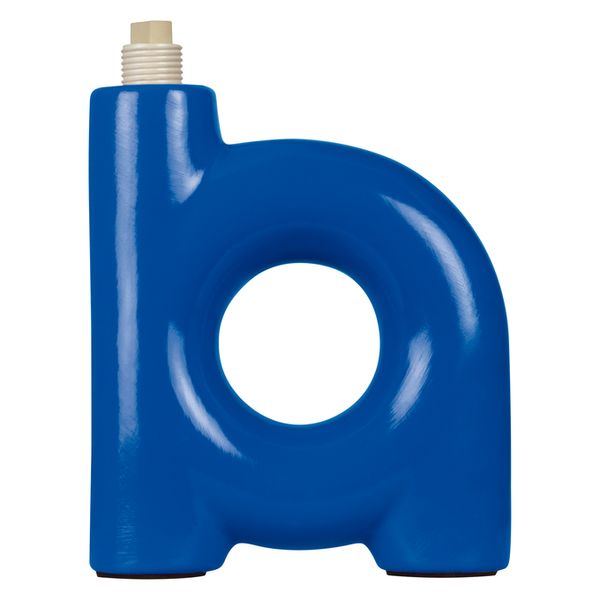 Decor A-IT Table G9 Blue - , изображение 5