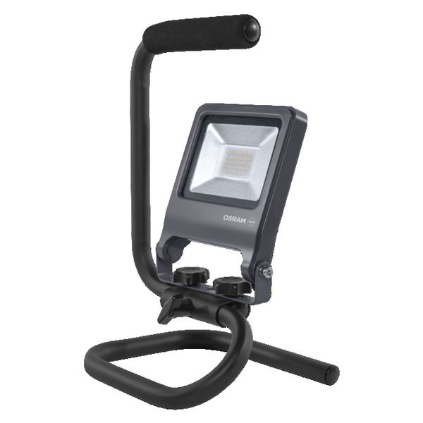 LED Worklight S-Stand 20W 840 - 