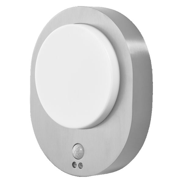 ENDURA Style Disc Wall Sensor 8W - 