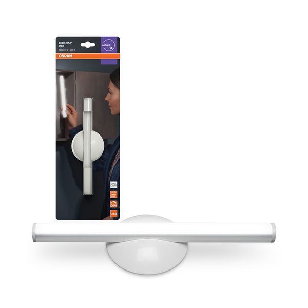 LEDstixx USB Silver - , изображение 3