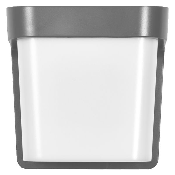 Endura Style IP65 Wall Ihsan Dark Grey - , изображение 3