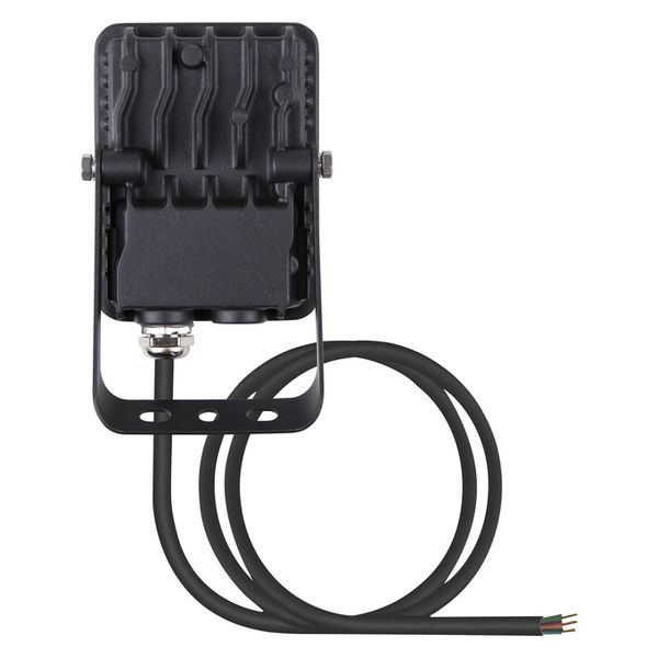 Floodlight Essential Sensor 10W 4000K - , изображение 4