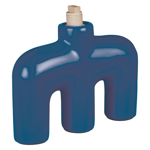 Decor M-IT Table G9 Blue - , изображение 2