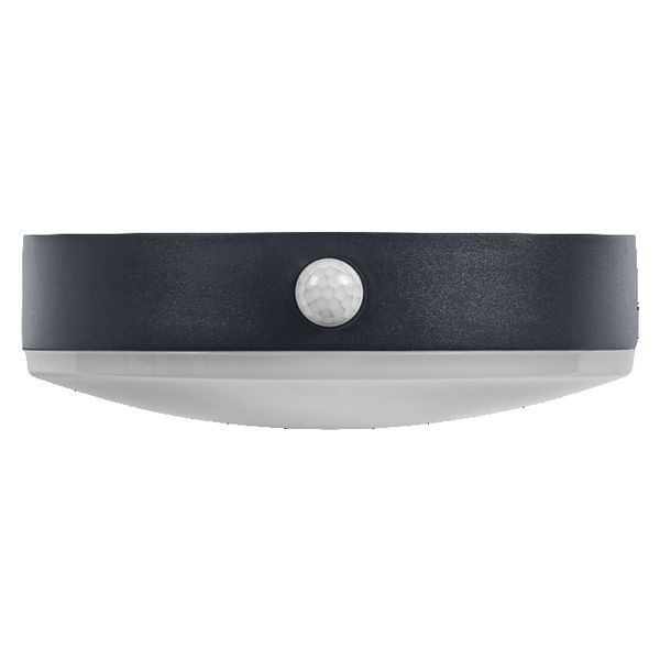 ENDURA Style Solar Tossa Wall Sensor 6W 3000K - , изображение 3