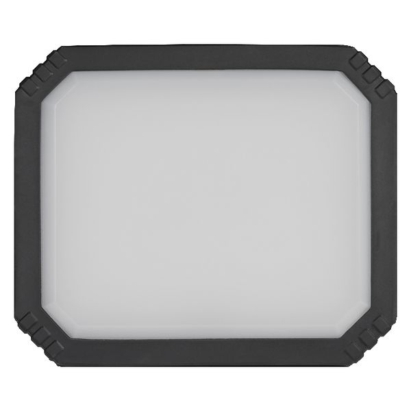 Worklight Essential Battery Panel 10W 865 Black - , изображение 3