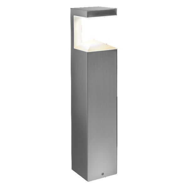ENDURA Style Pyramid 50cm Post 9W - , изображение 4