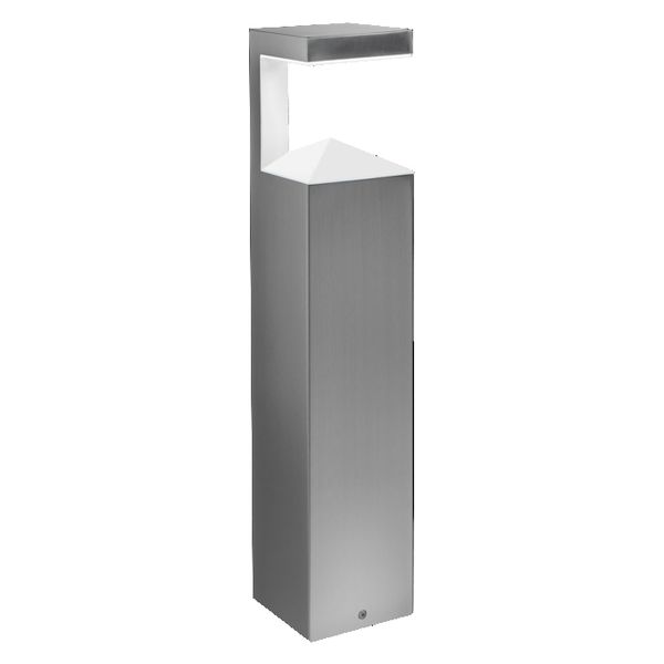 ENDURA Style Pyramid 50cm Post 9W - 