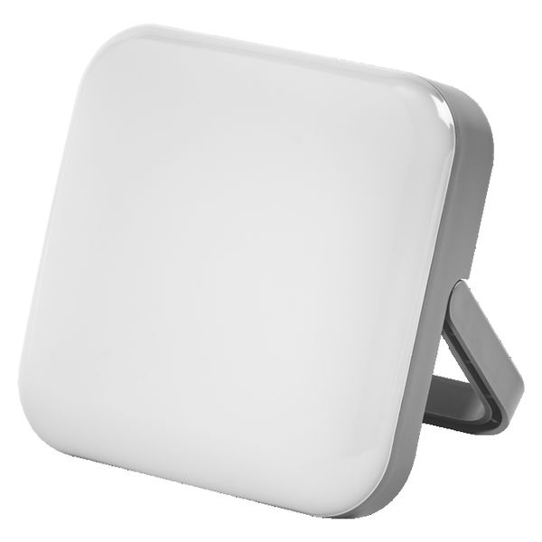 Nightlux Solar 840 DIM USB Grey - 