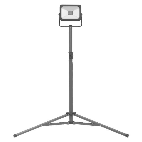 LED Worklight Value Tripod Battery 1x20W 865 - , изображение 4