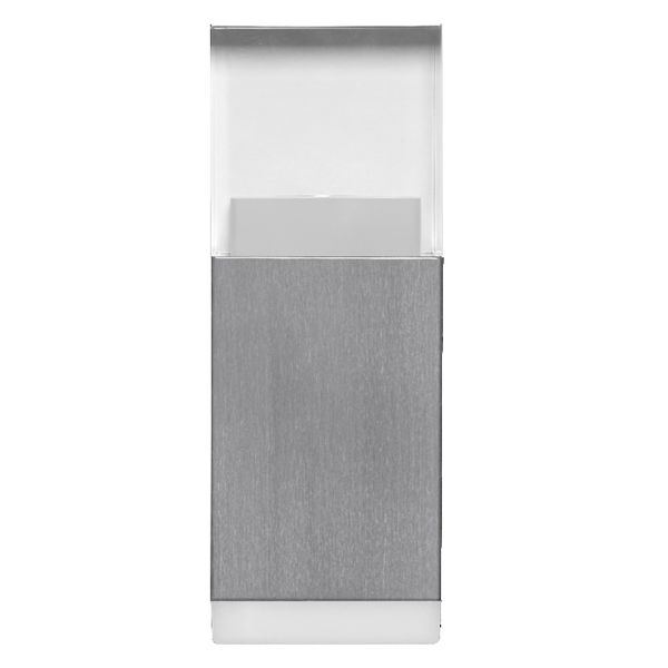 ENDURA Style Crystal Wall UpDown 9W - , изображение 5