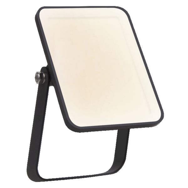 Floodlight Essential 10W 3000K - , изображение 6