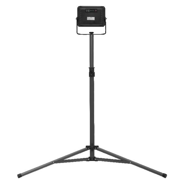 LED Worklight Value Tripod Battery 1x20W 865 - , изображение 2