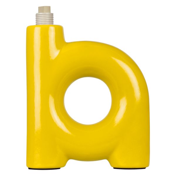 Decor A-IT Table G9 Yellow - , изображение 5