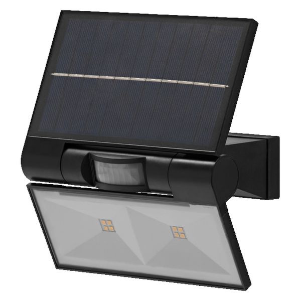 ENDURA Flood Solar Double Sensor - 