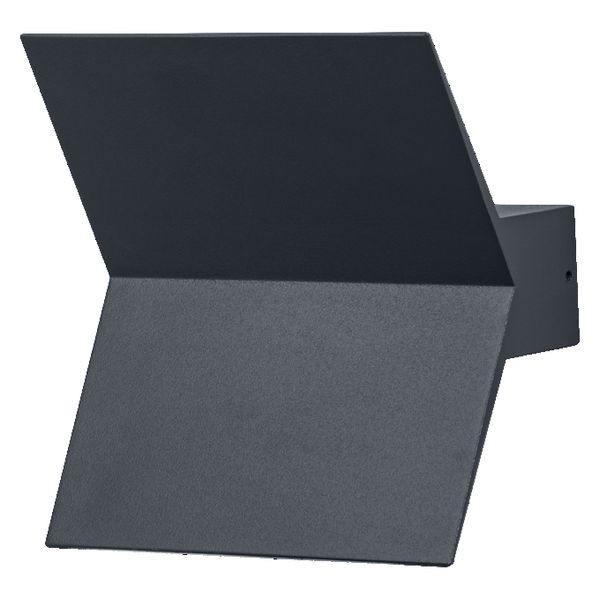 ENDURA Style Bat Wall - 
