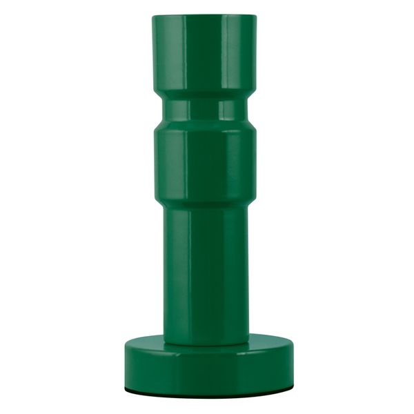 Decor Bolty Table E27 Green - , изображение 3