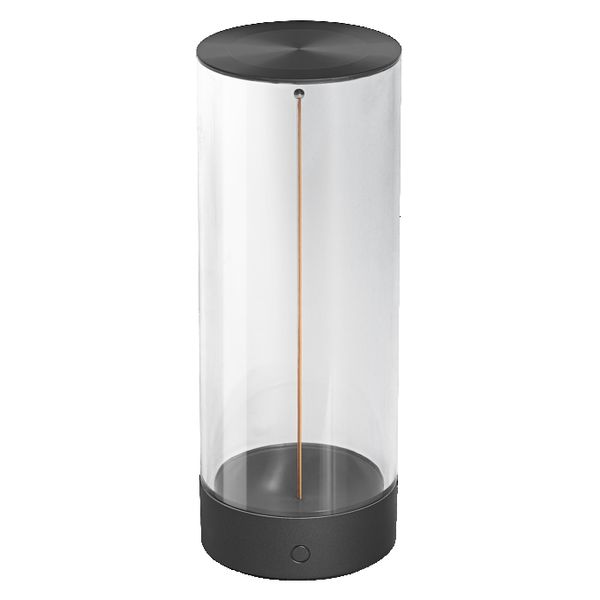 ENDURA® Style Decor Filament Table USB IP54 - 