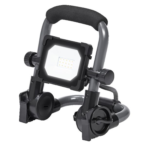 LED WORKLIGHT VALUE R-STAND 10W 865 - , изображение 4