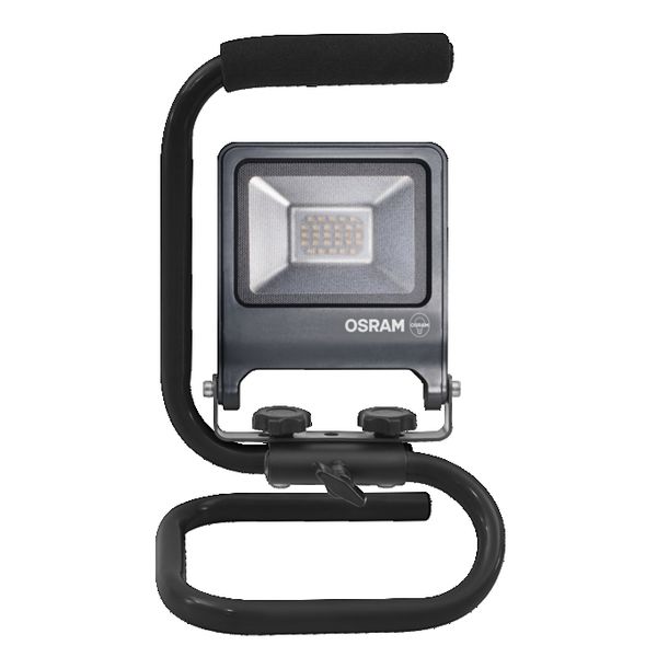 LED Worklight S-Stand 20W 840 - , изображение 5