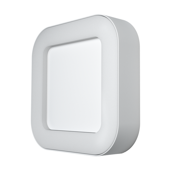 ENDURA Style Square 13.5W White - 