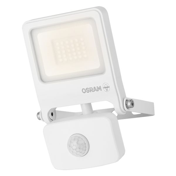 ENDURA® Flood Sensor Warm White PCR 20W White - , изображение 4